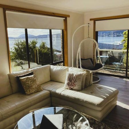 Spacious Modern Home Outstanding Views Sleeps 9 Hobart Ngoại thất bức ảnh