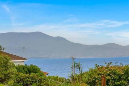 Spacious Modern Home Outstanding Views Sleeps 9 Hobart Ngoại thất bức ảnh