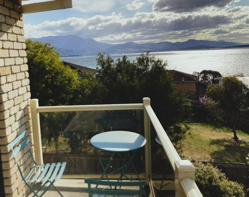 Spacious Modern Home Outstanding Views Sleeps 9 Hobart Ngoại thất bức ảnh